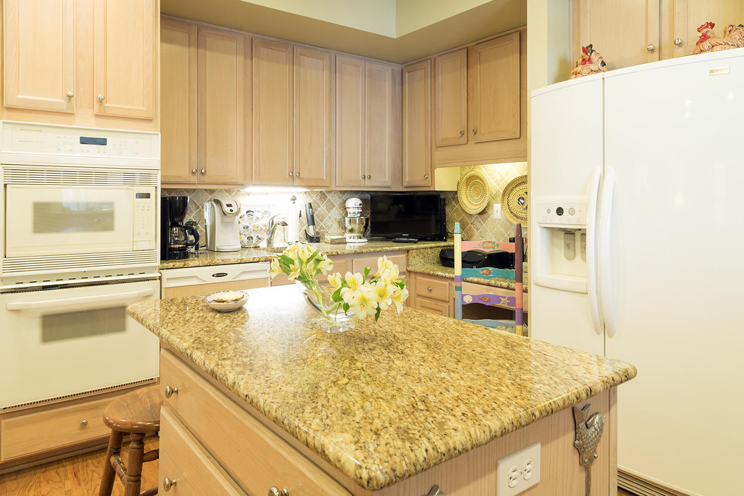 SEAGROVE 3RD ADDN - Residential