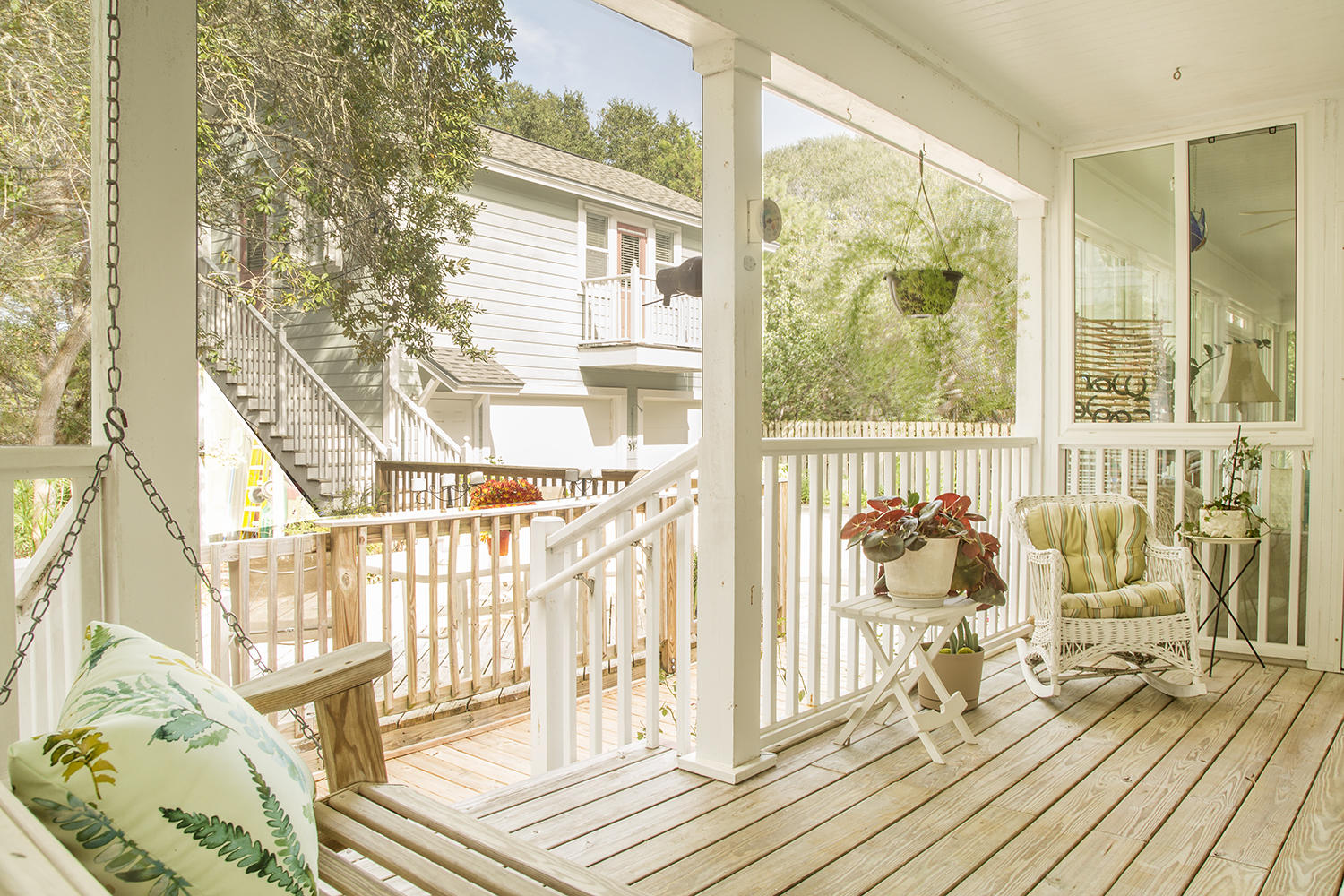 SEAGROVE 3RD ADDN - Residential