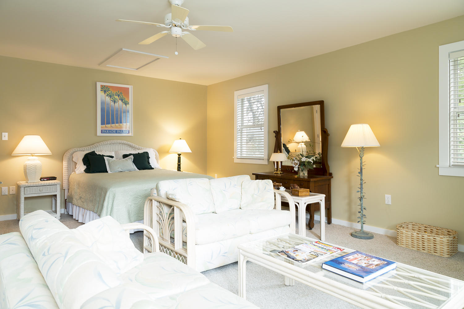 SEAGROVE 3RD ADDN - Residential