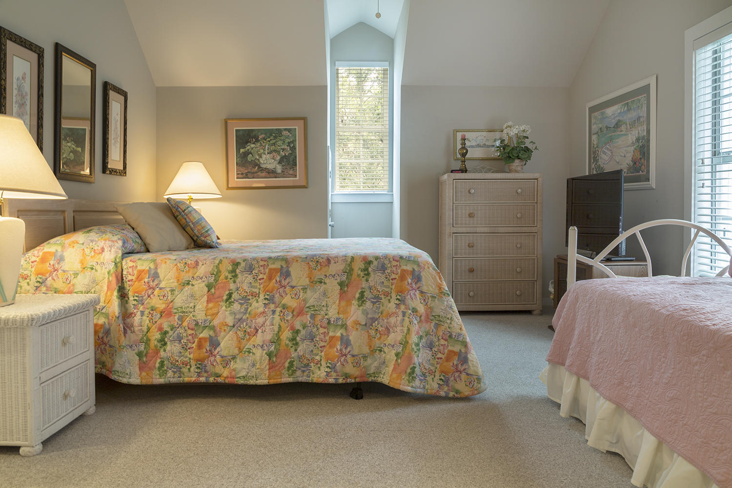 SEAGROVE 3RD ADDN - Residential