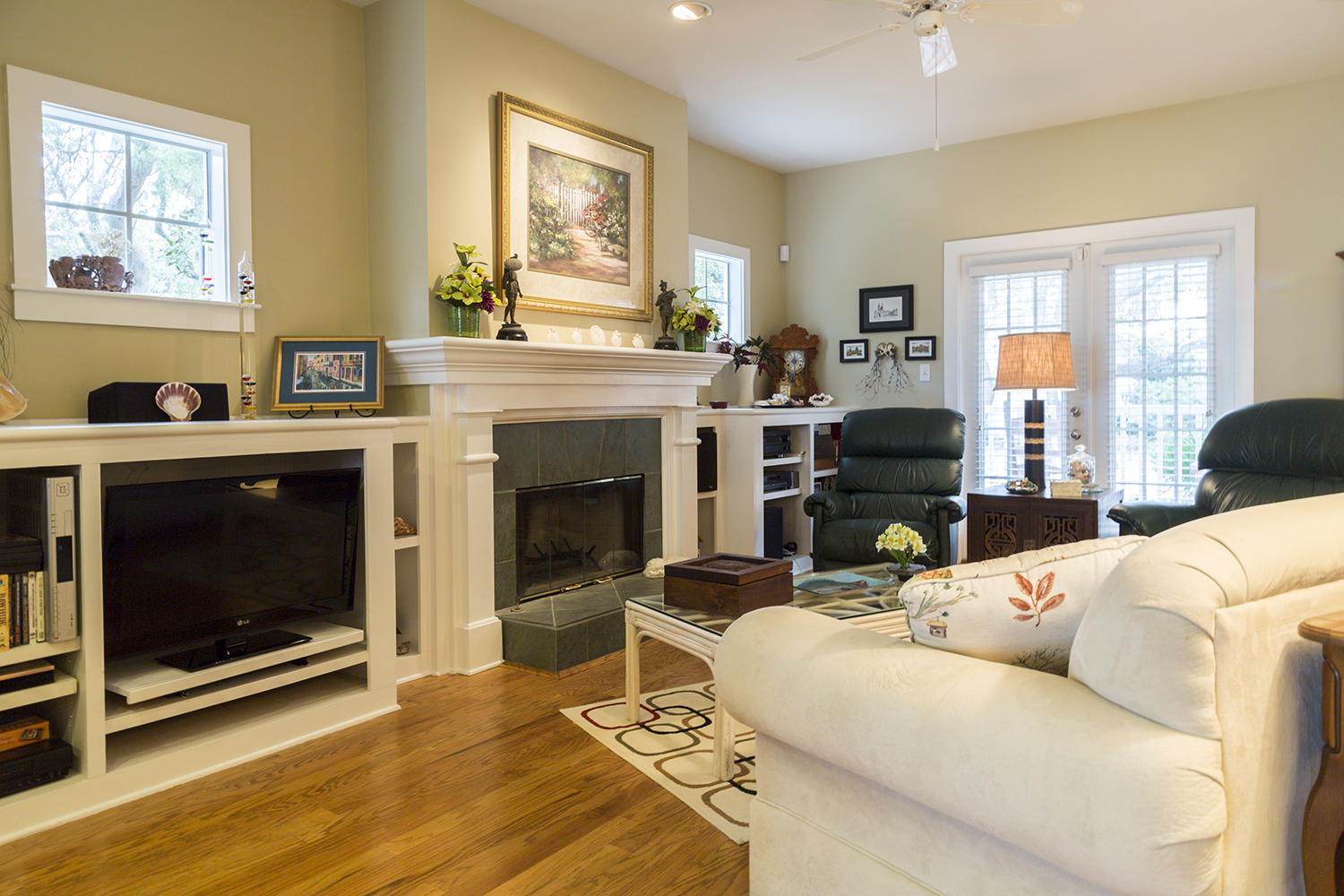 SEAGROVE 3RD ADDN - Residential