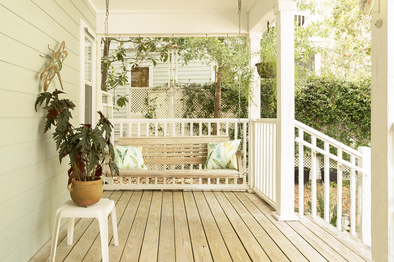 SEAGROVE 3RD ADDN - Residential