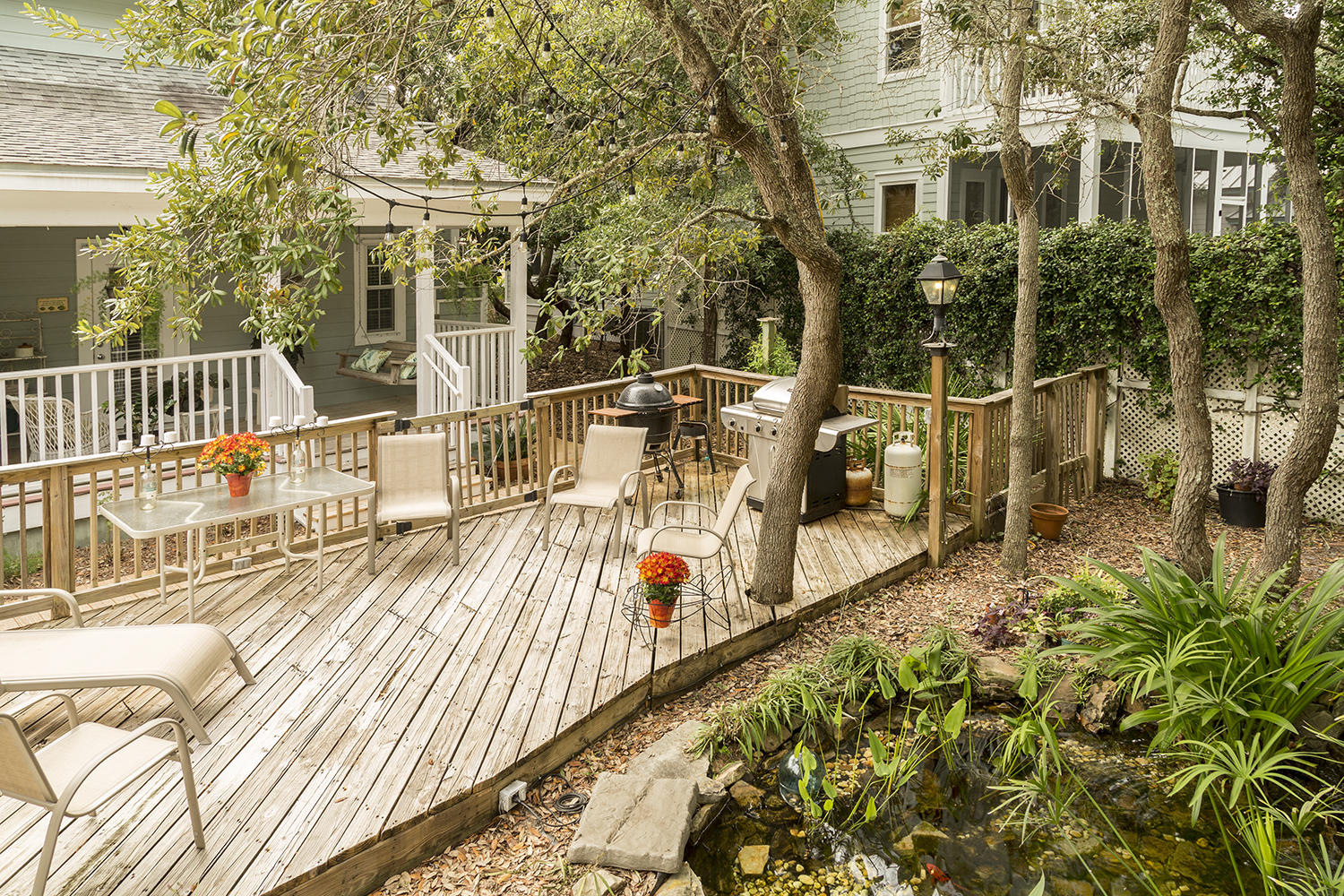 SEAGROVE 3RD ADDN - Residential