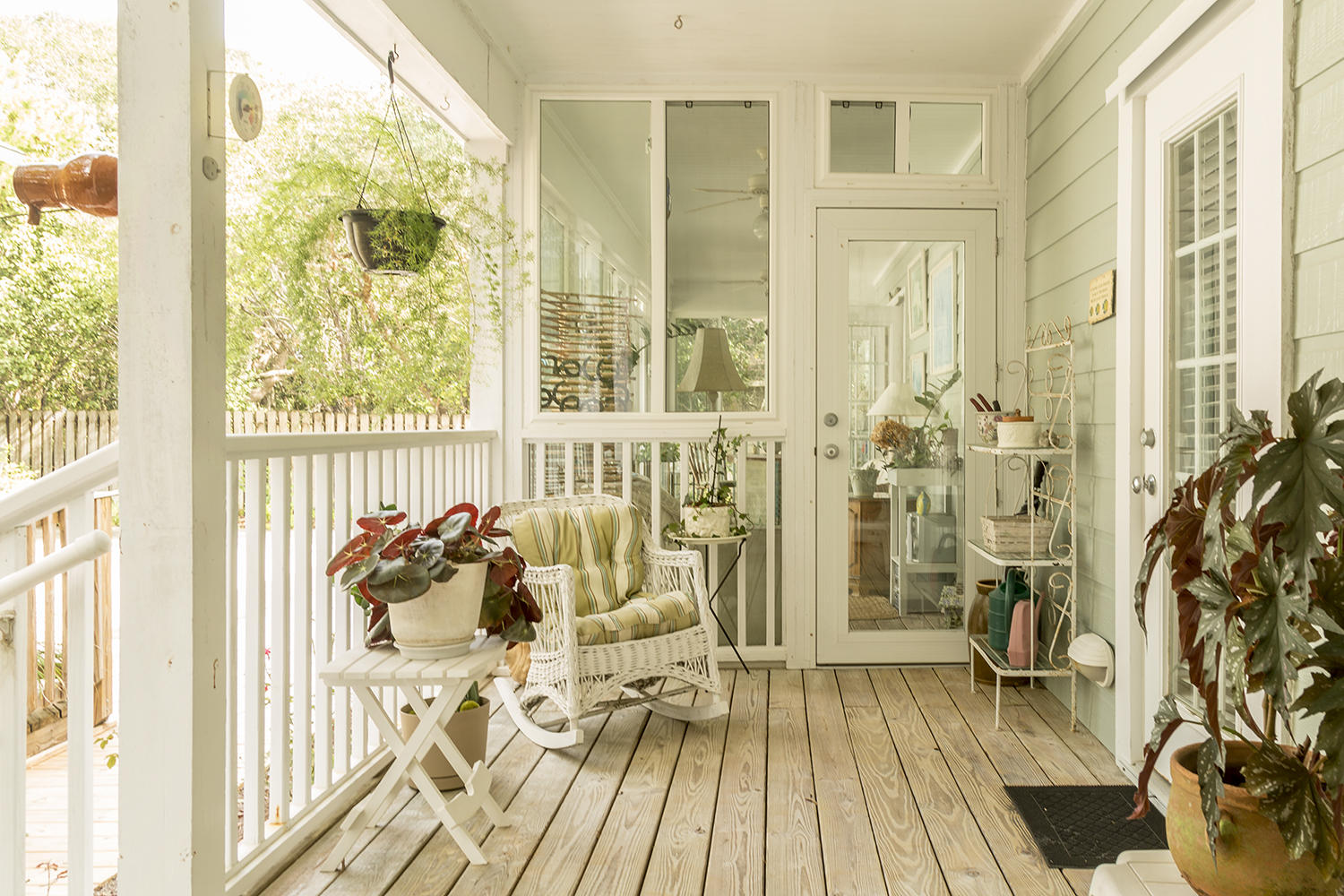 SEAGROVE 3RD ADDN - Residential