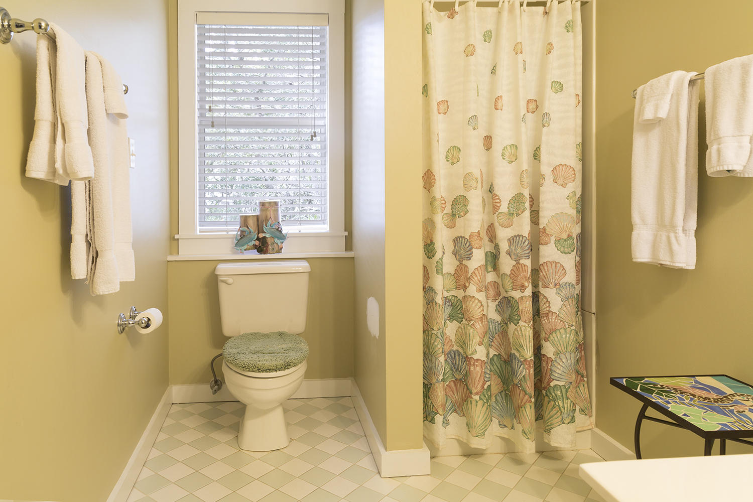 SEAGROVE 3RD ADDN - Residential