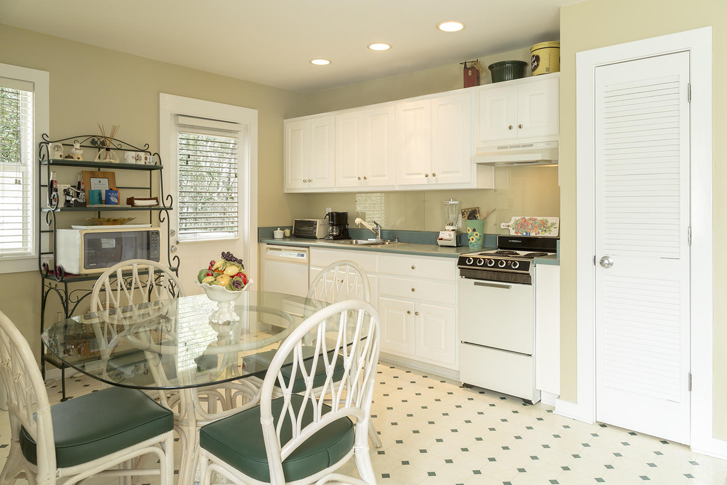 SEAGROVE 3RD ADDN - Residential