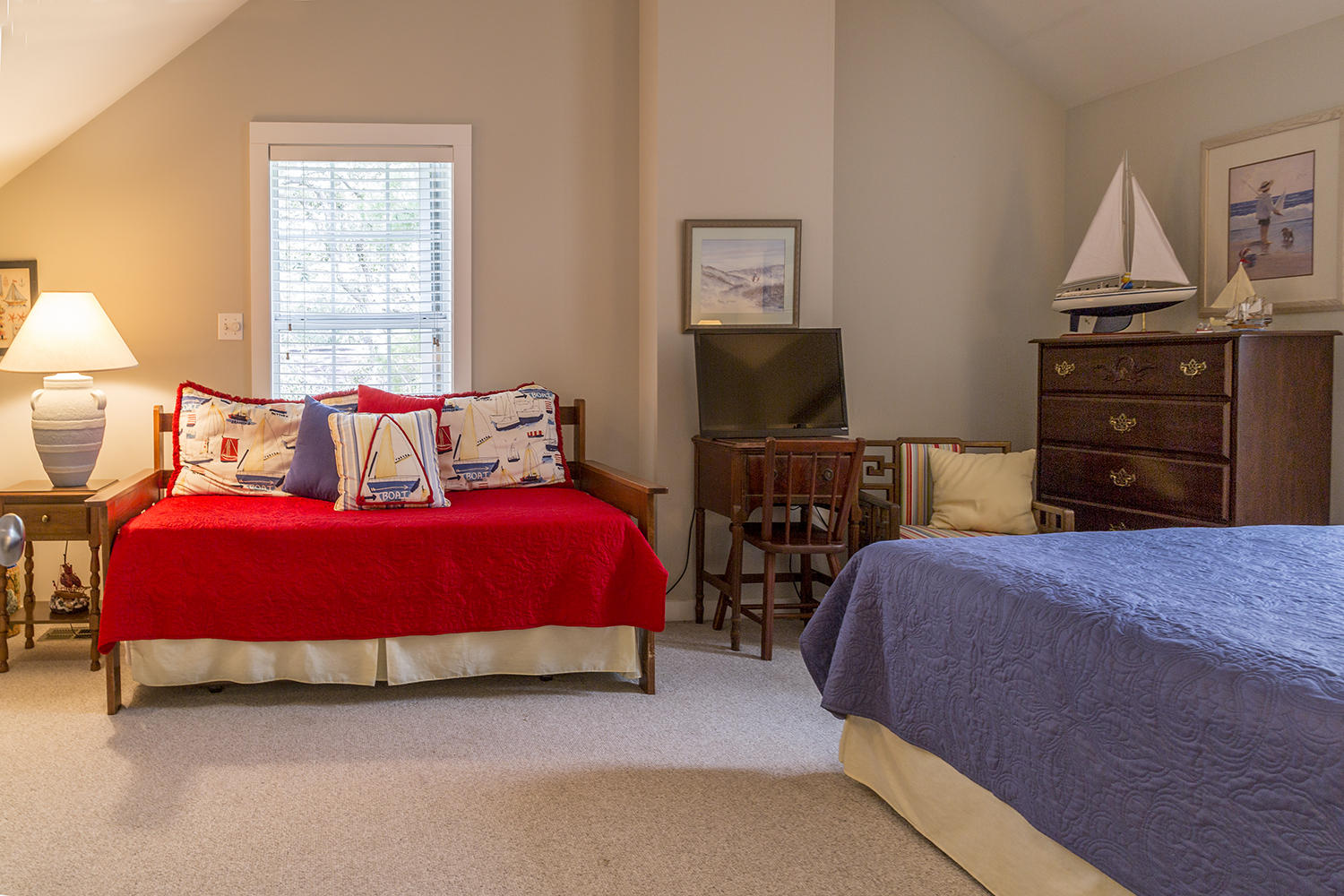 SEAGROVE 3RD ADDN - Residential