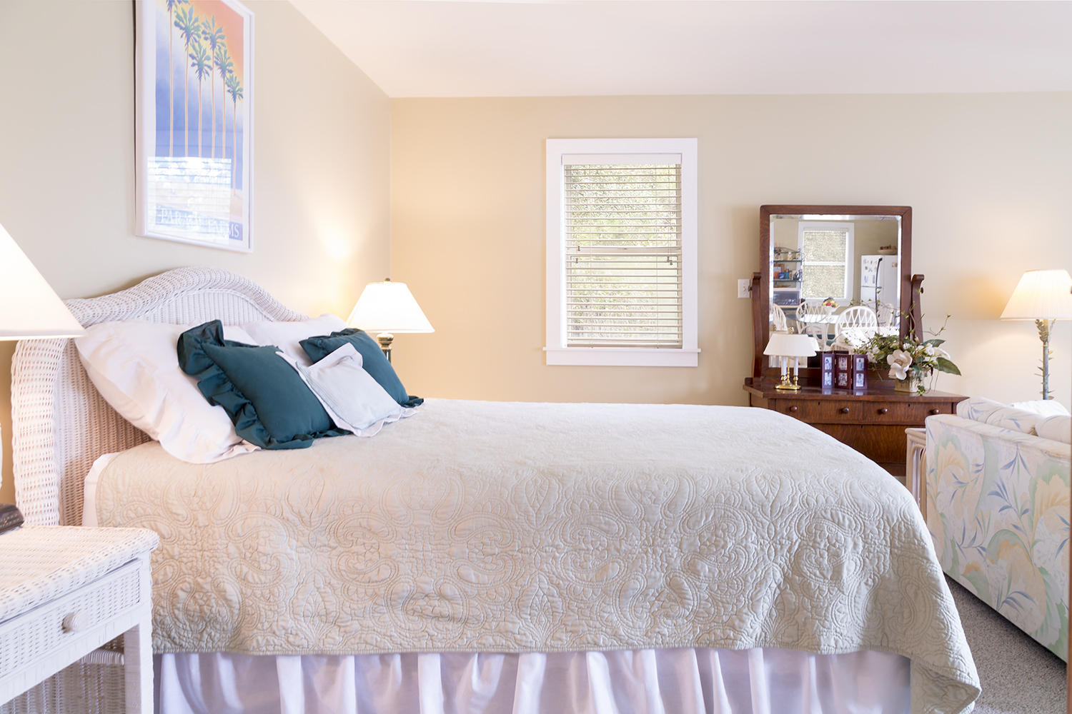 SEAGROVE 3RD ADDN - Residential