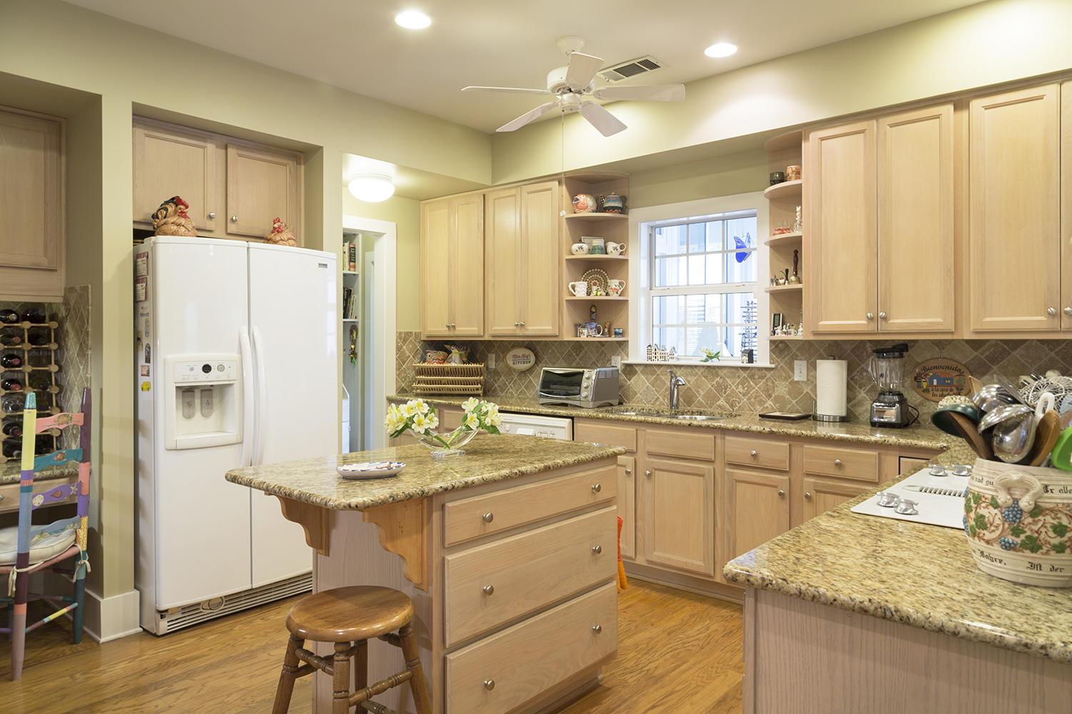 SEAGROVE 3RD ADDN - Residential