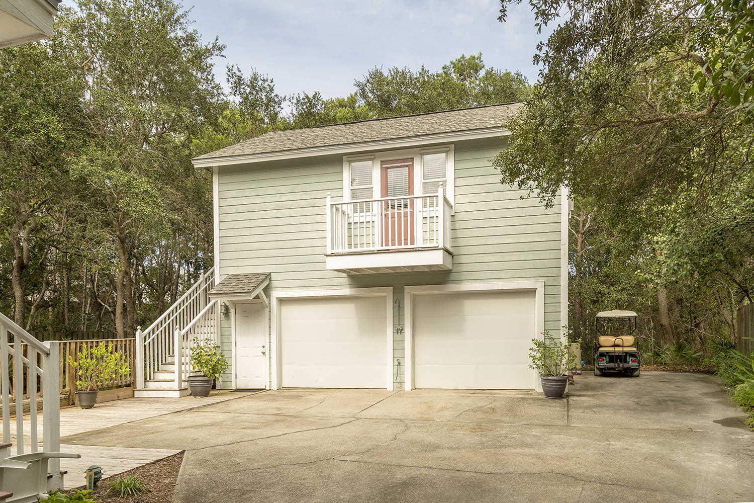 SEAGROVE 3RD ADDN - Residential