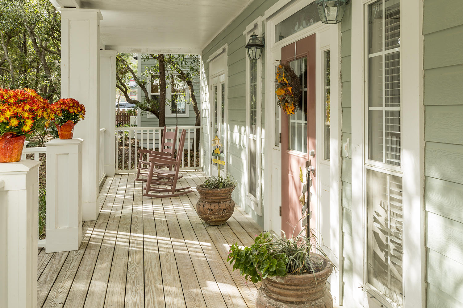 SEAGROVE 3RD ADDN - Residential