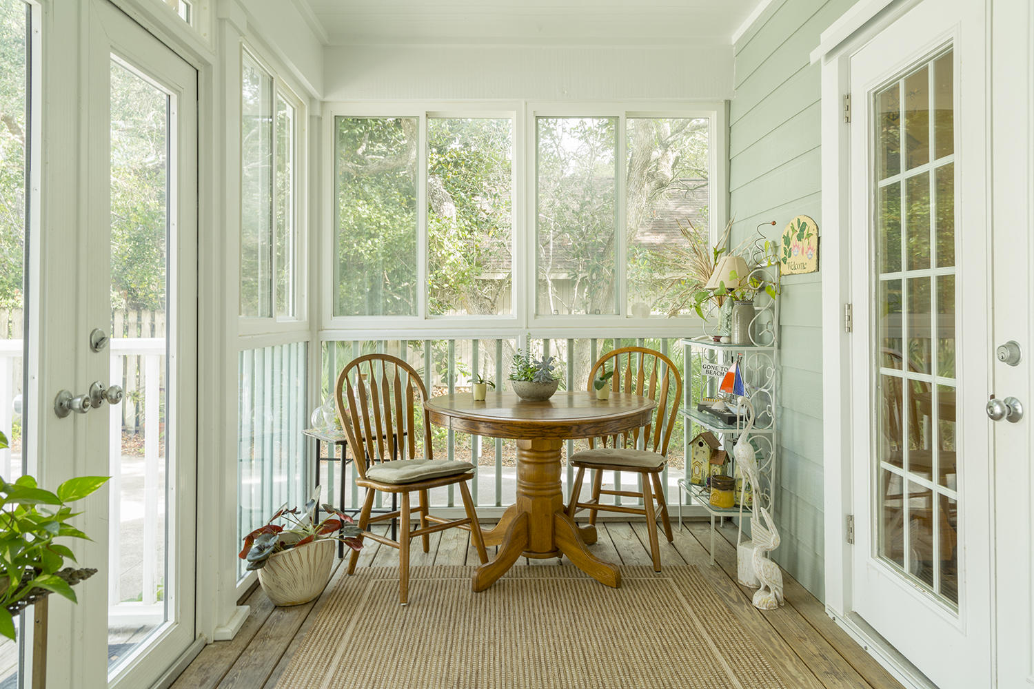 SEAGROVE 3RD ADDN - Residential