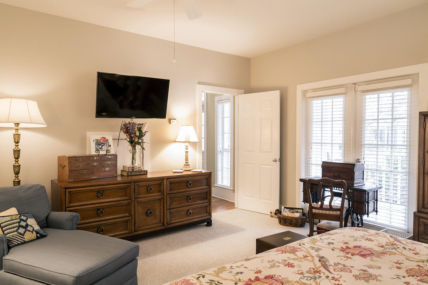 SEAGROVE 3RD ADDN - Residential