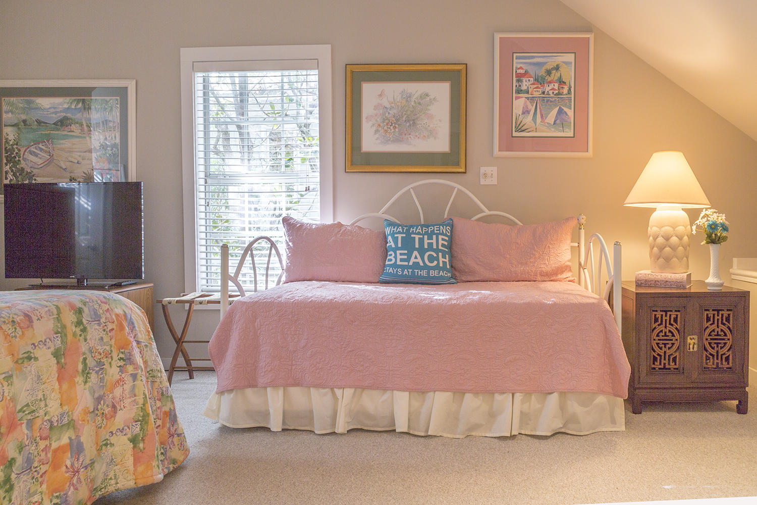 SEAGROVE 3RD ADDN - Residential