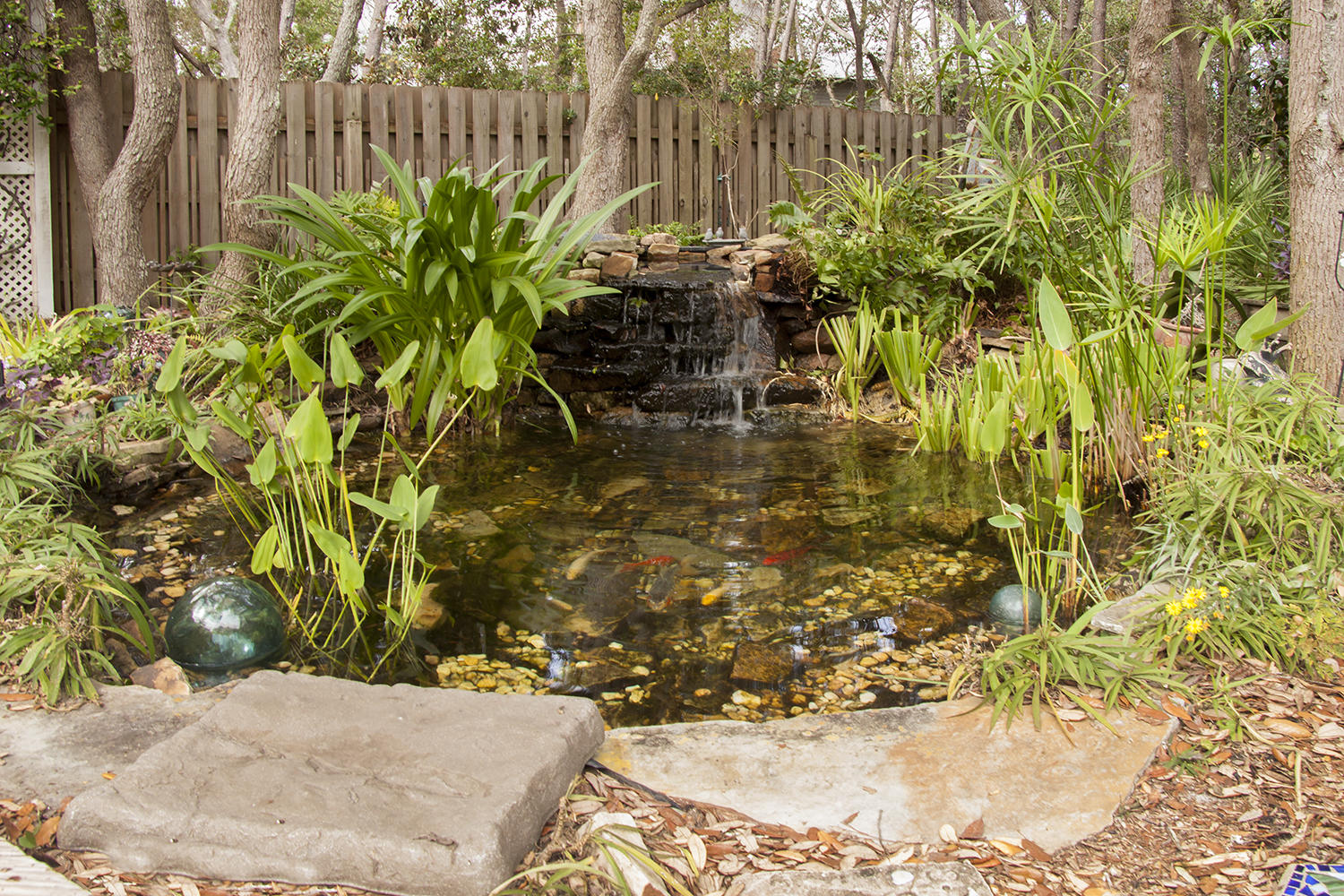 SEAGROVE 3RD ADDN - Residential