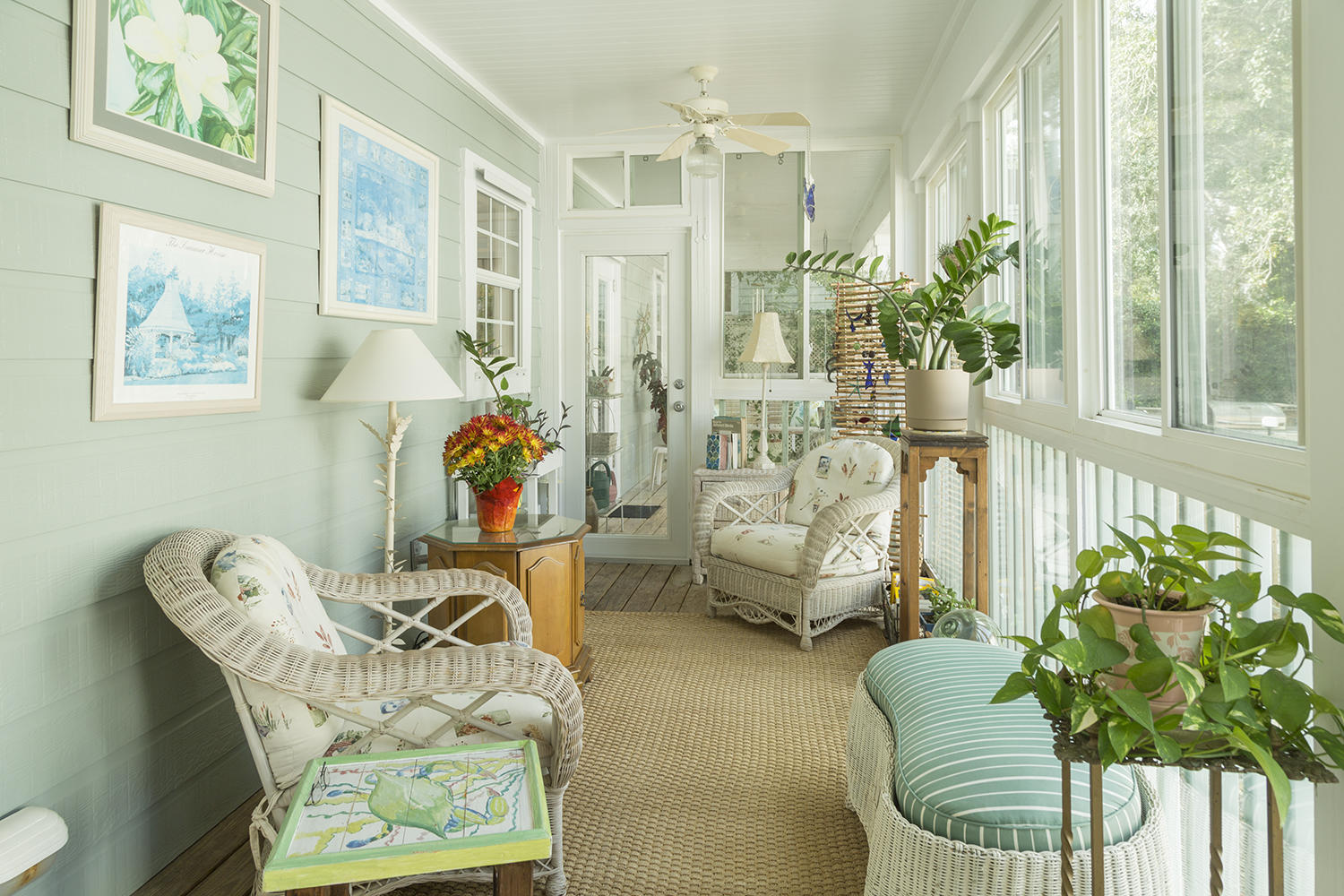 SEAGROVE 3RD ADDN - Residential