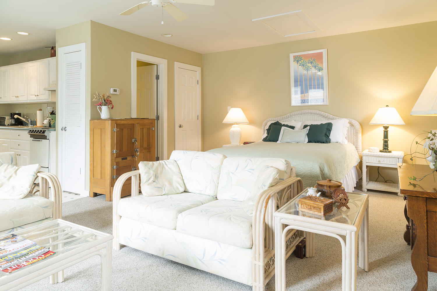 SEAGROVE 3RD ADDN - Residential