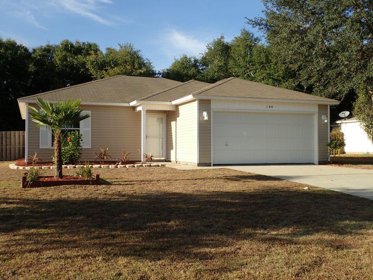 RIDGE CREST PH I - Residential