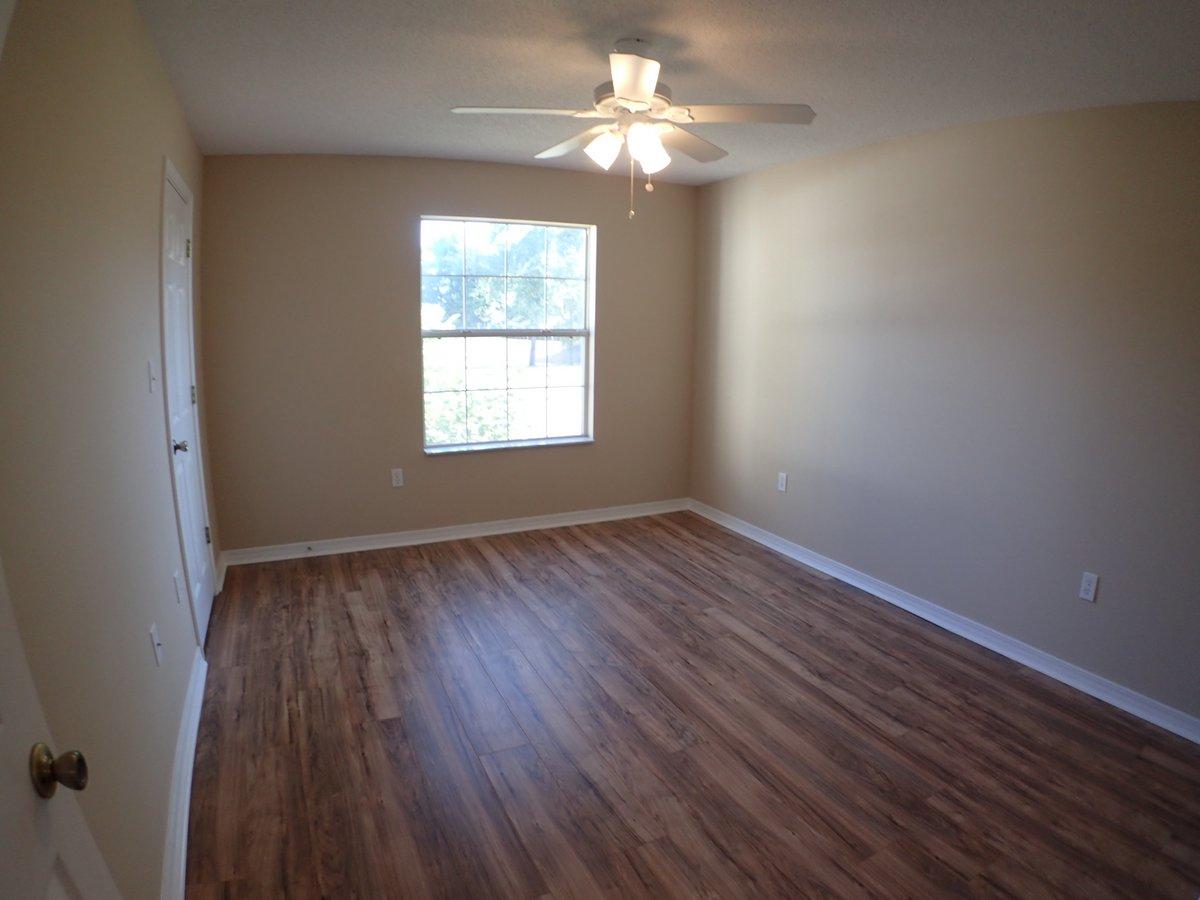 RIDGE CREST PH I - Residential