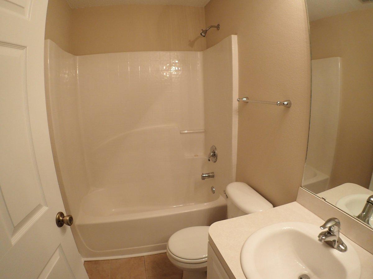 RIDGE CREST PH I - Residential