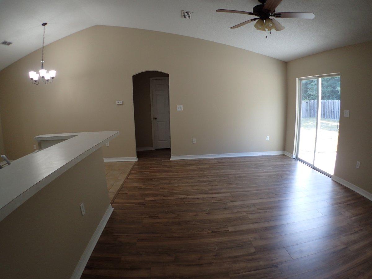 RIDGE CREST PH I - Residential