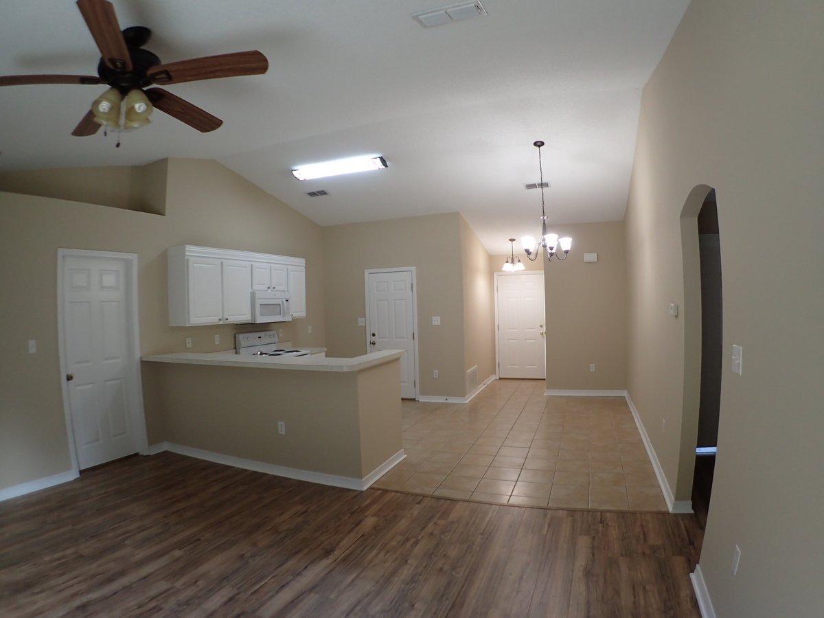 RIDGE CREST PH I - Residential