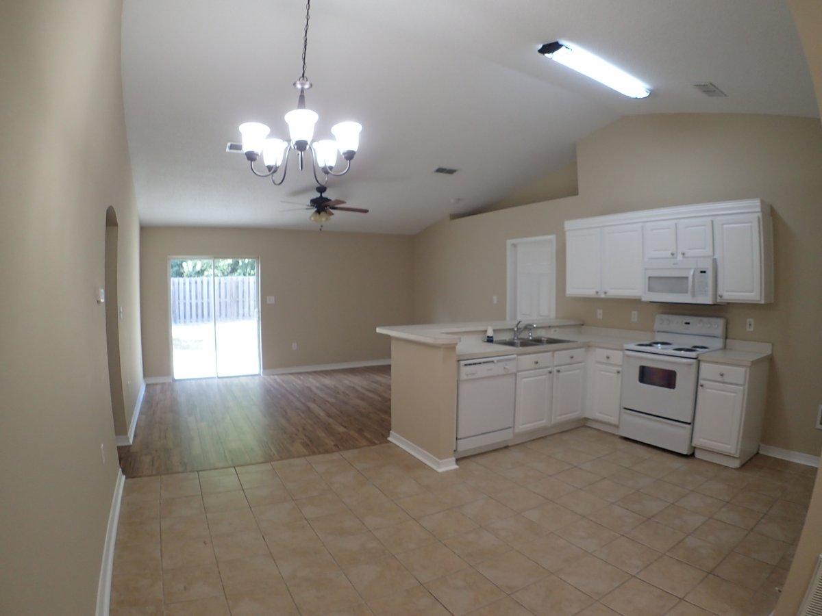 RIDGE CREST PH I - Residential