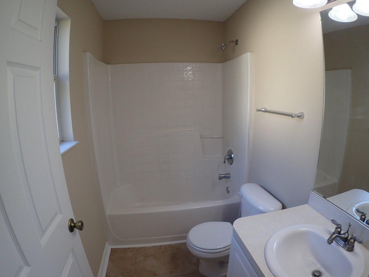 RIDGE CREST PH I - Residential