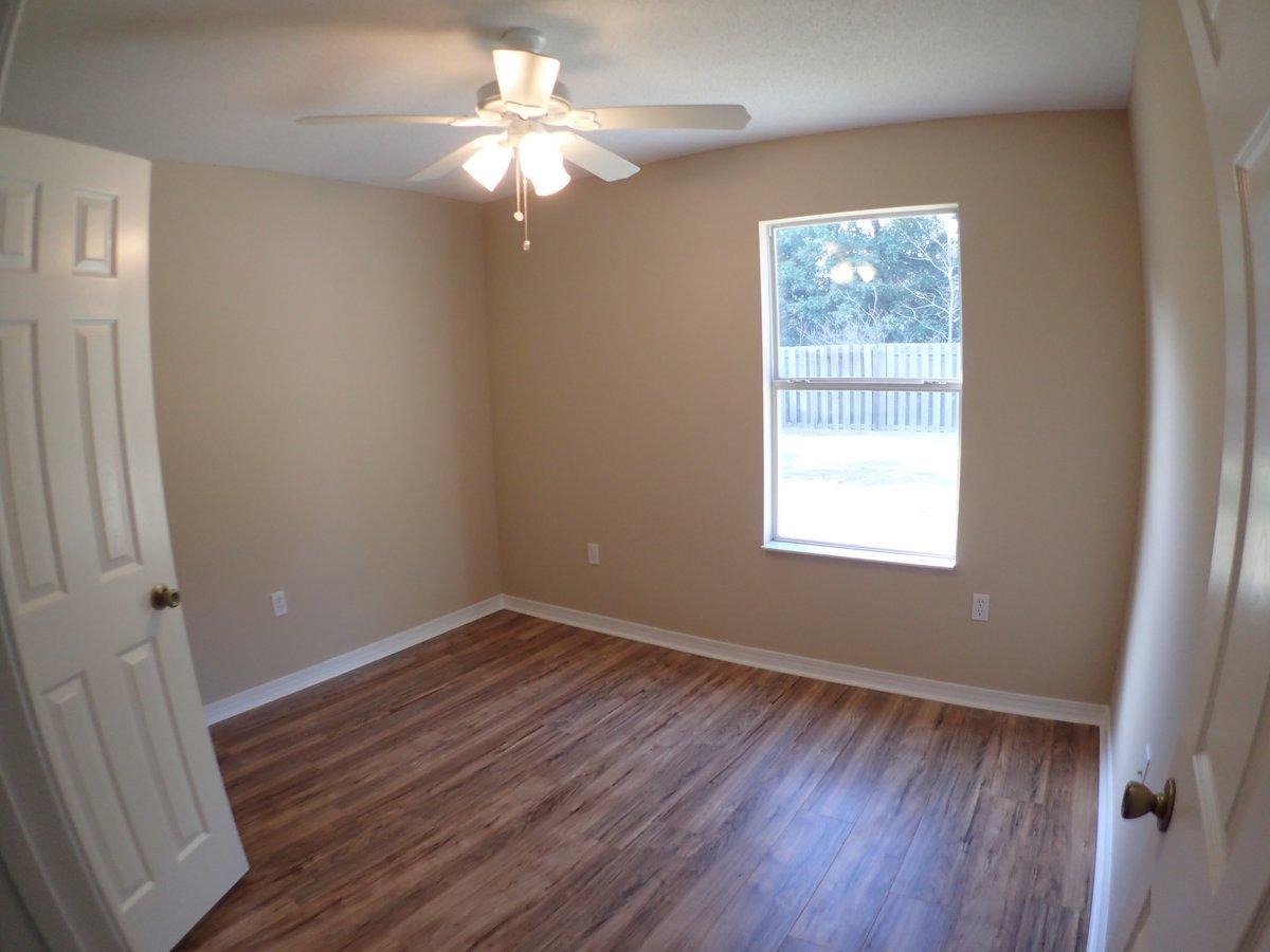 RIDGE CREST PH I - Residential