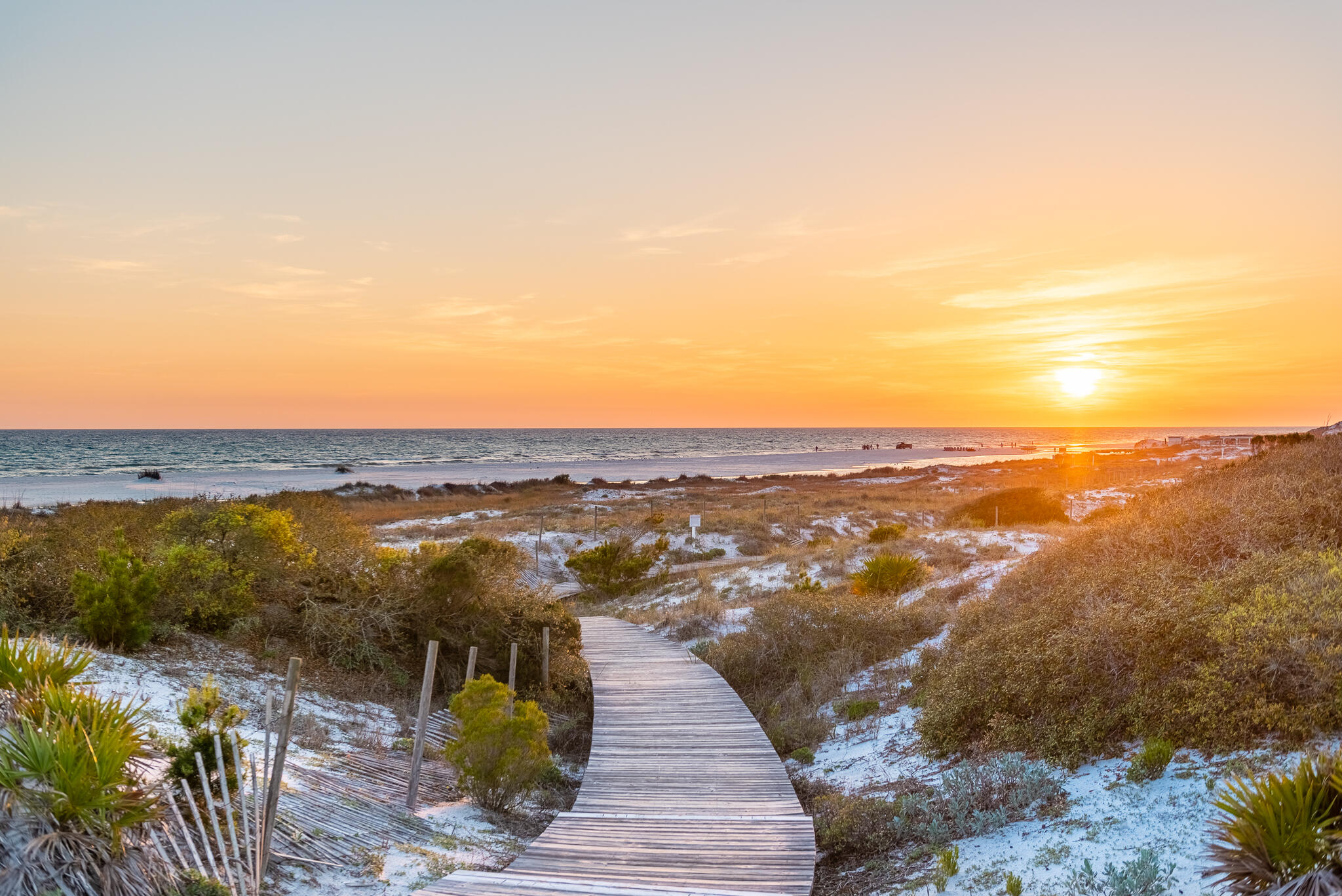 WATERSOUND BEACH, THE CROSSINGS - Residential