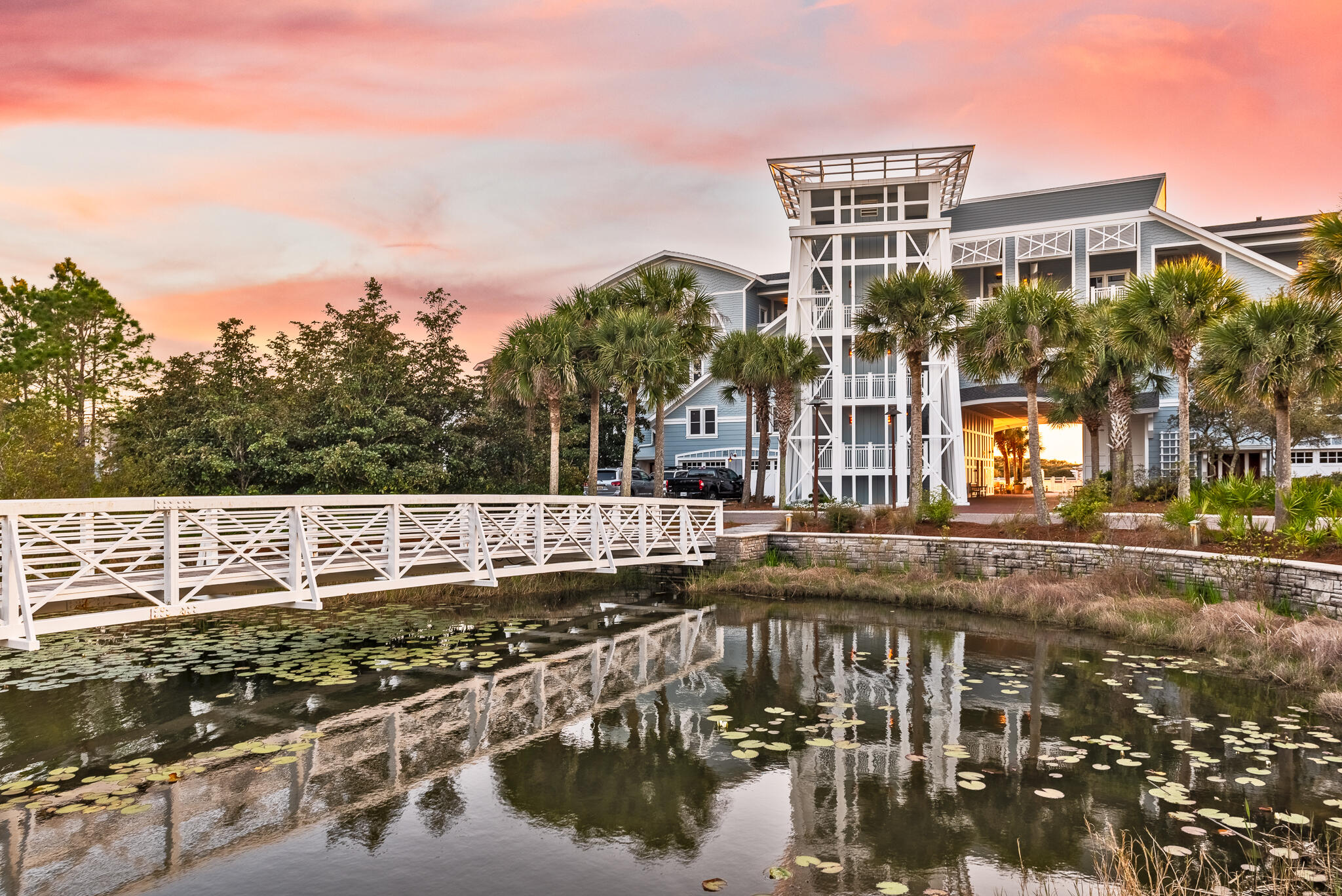 WATERSOUND BEACH, THE CROSSINGS - Residential