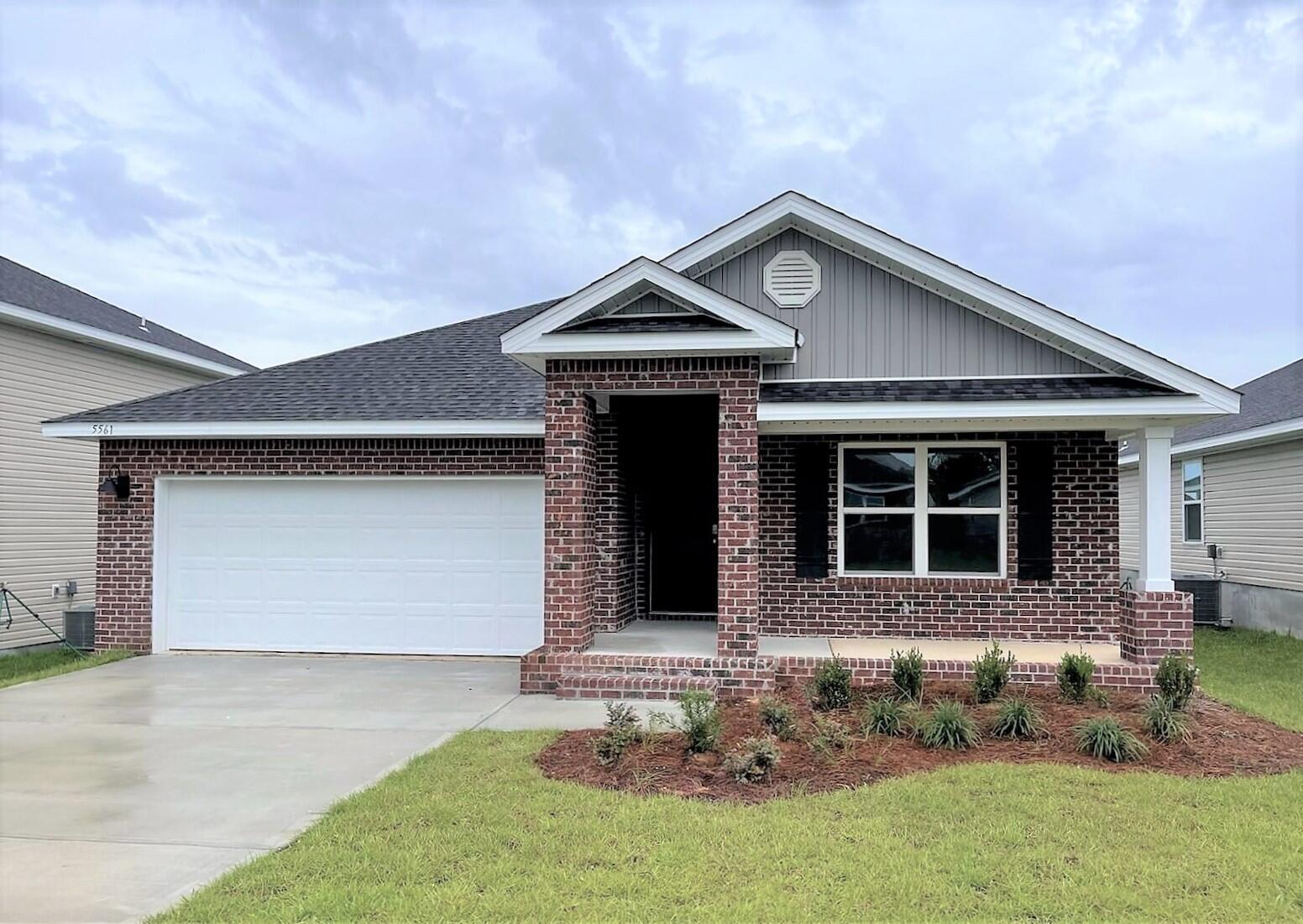 HOMEWOOD EST - Residential