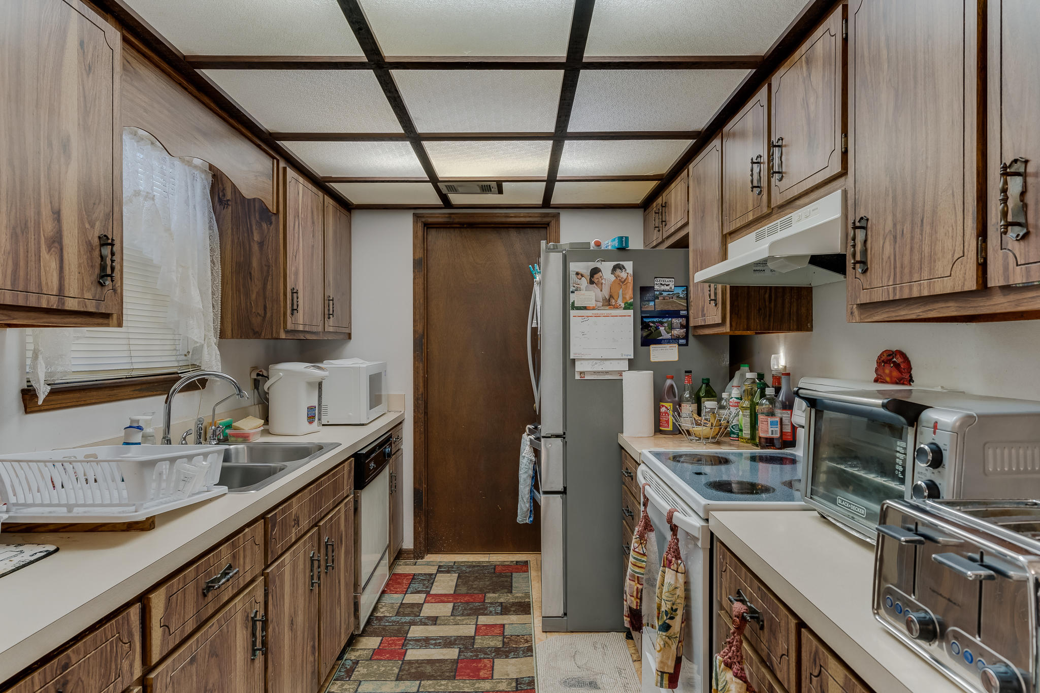 HOLLEY BY THE SEA - Residential