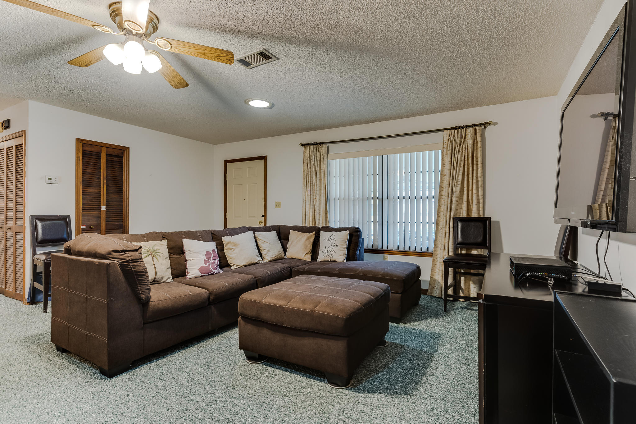 HOLLEY BY THE SEA - Residential