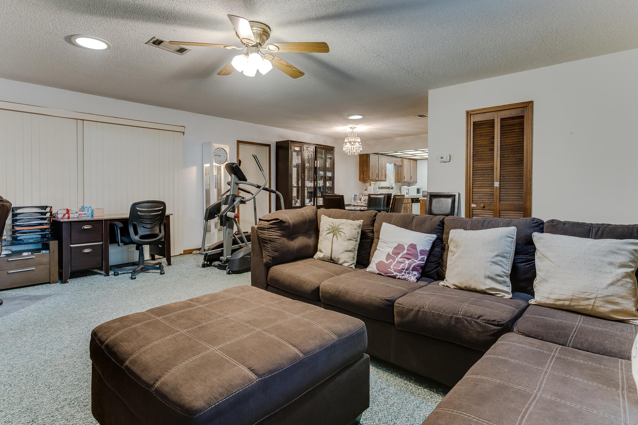 HOLLEY BY THE SEA - Residential