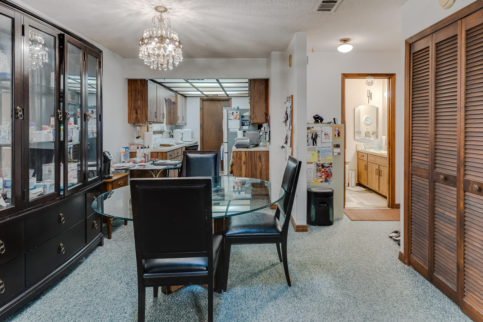 HOLLEY BY THE SEA - Residential