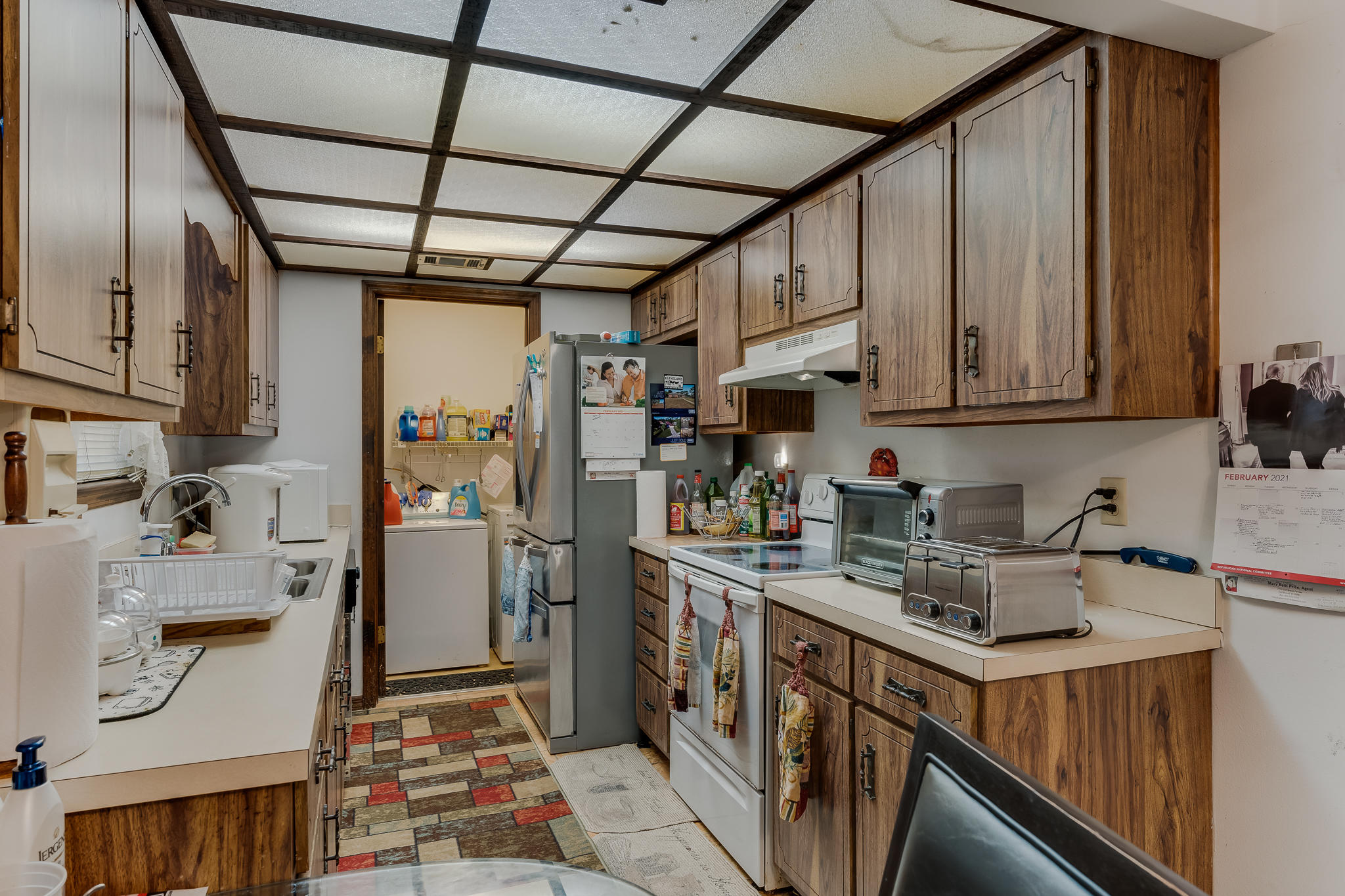 HOLLEY BY THE SEA - Residential