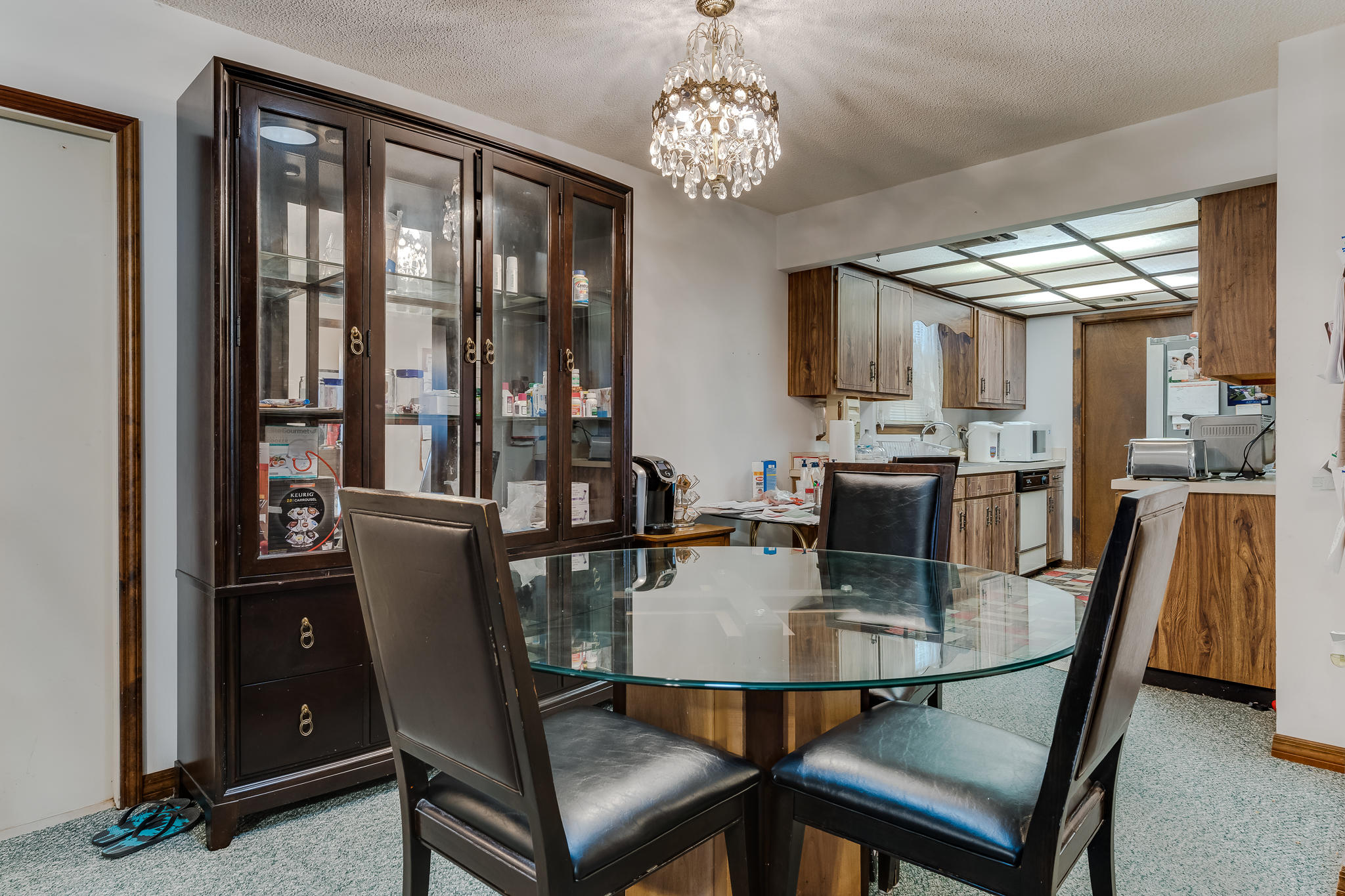 HOLLEY BY THE SEA - Residential