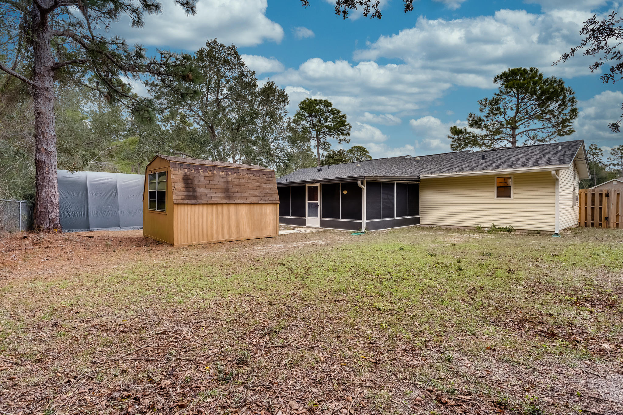 HOLLEY BY THE SEA - Residential