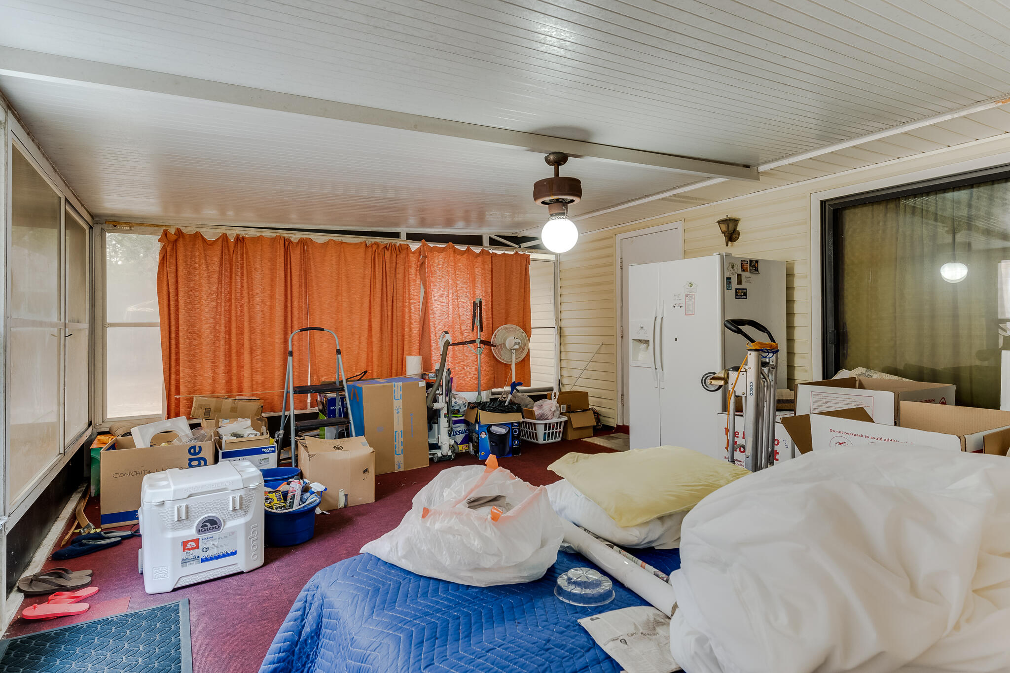 HOLLEY BY THE SEA - Residential