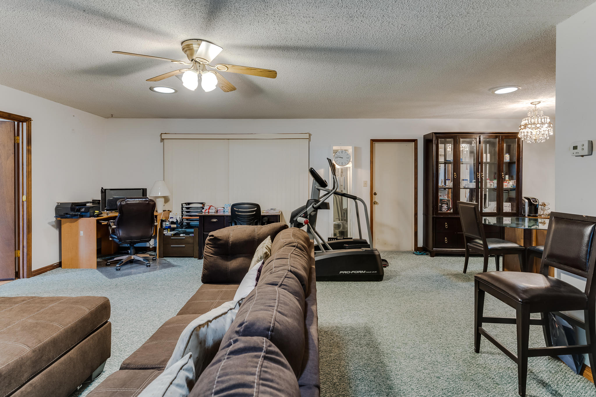 HOLLEY BY THE SEA - Residential