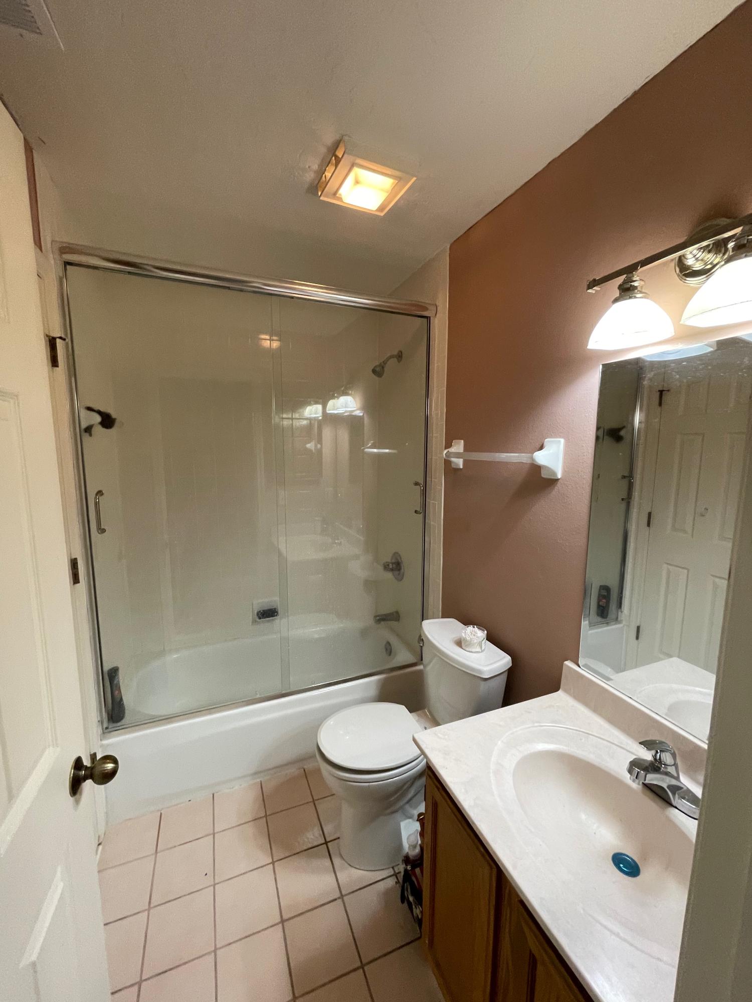 POINTE OF VIEW CONDO - Residential