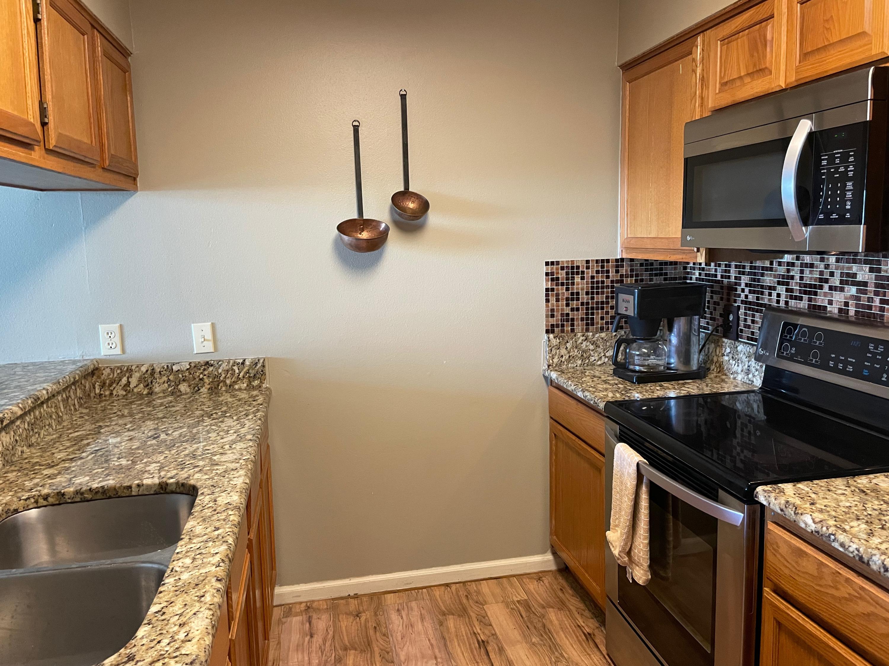 POINTE OF VIEW CONDO - Residential