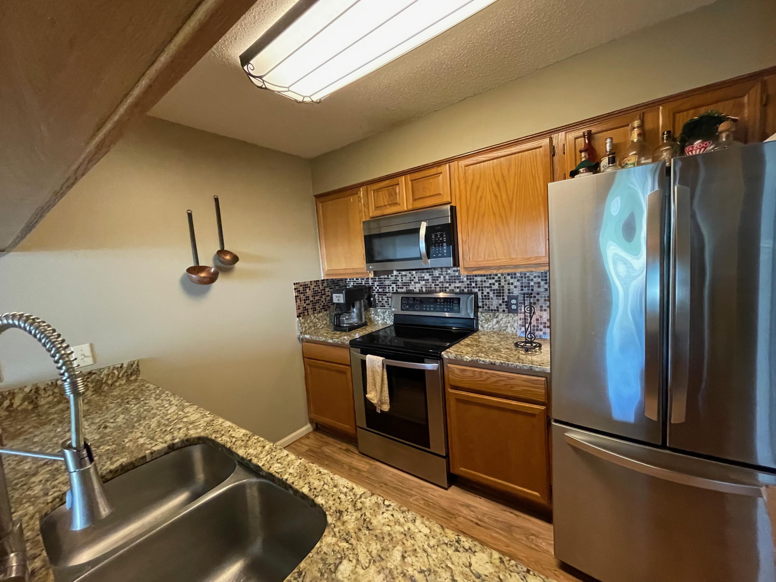 POINTE OF VIEW CONDO - Residential