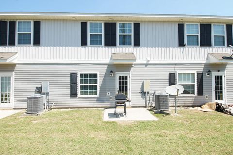 A home in Crestview