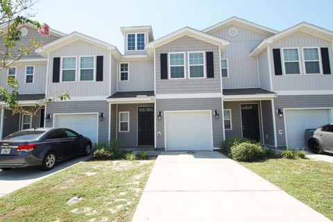 A home in Crestview