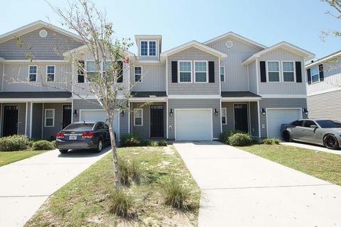 A home in Crestview