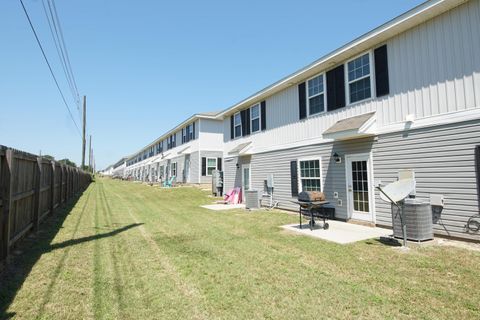 A home in Crestview