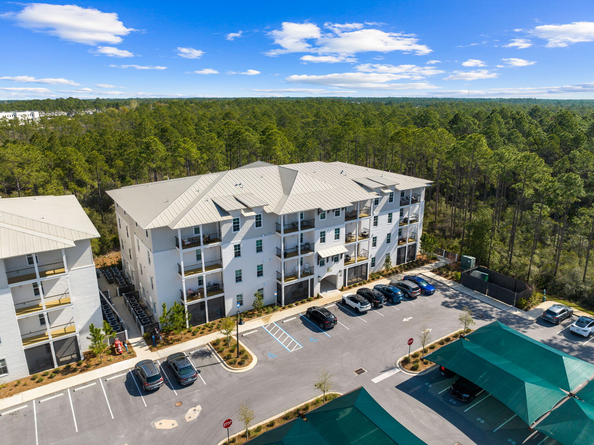 Pinewood 30A - Residential