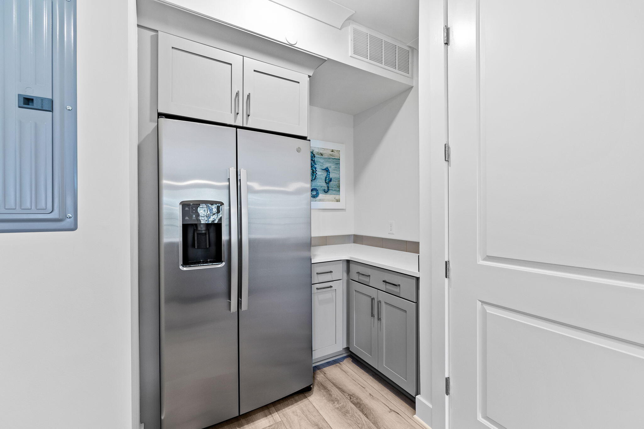 Pinewood 30A - Residential